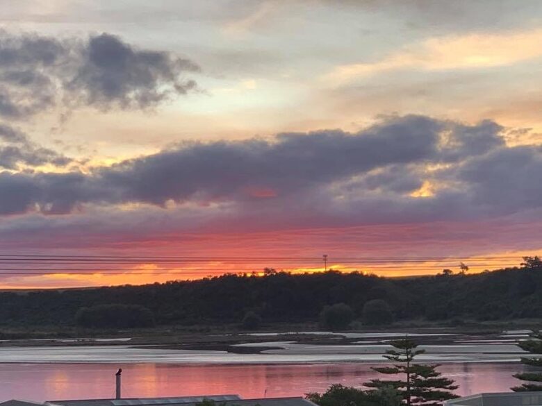 Paradise at Pukehina - Pukehina, New Zealand