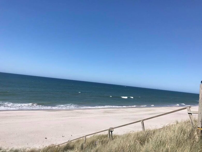 Paradise at Pukehina - Pukehina, New Zealand