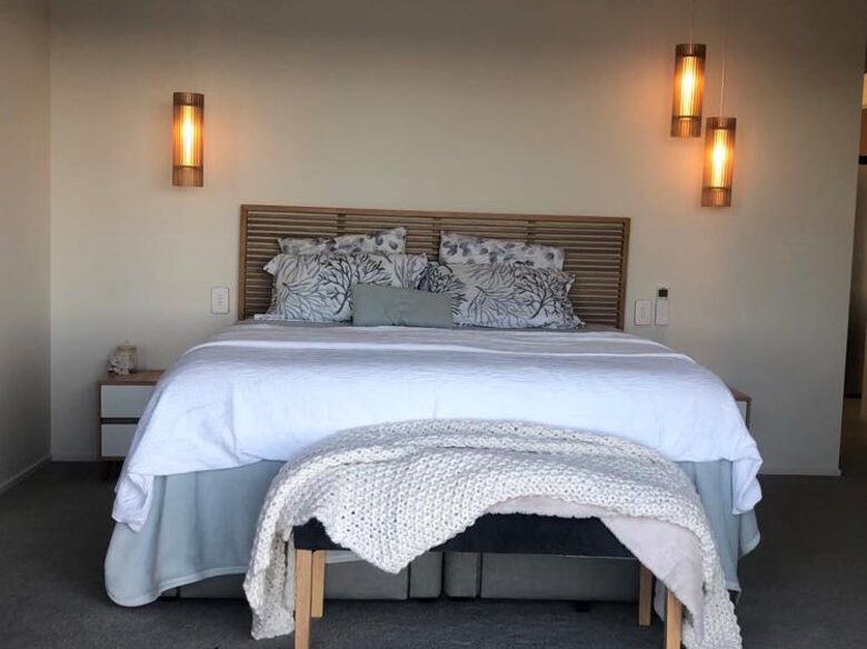 Paradise at Pukehina - Pukehina, New Zealand