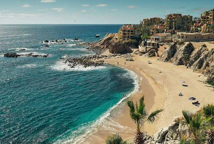 Sirena del Mar, Cabo San Lucas - One-Bedroom Villa, Ocean View - Cabo San Lucas, Mexico