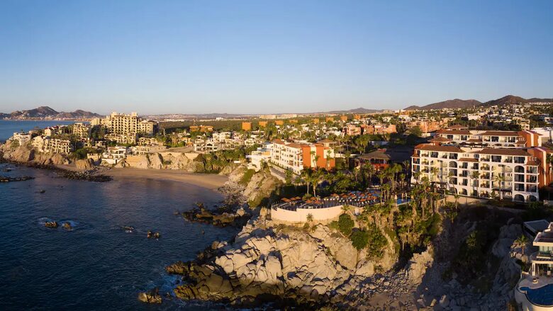 Sirena del Mar, Cabo San Lucas - One-Bedroom Suite, Ocean View - Cabo San Lucas, Mexico