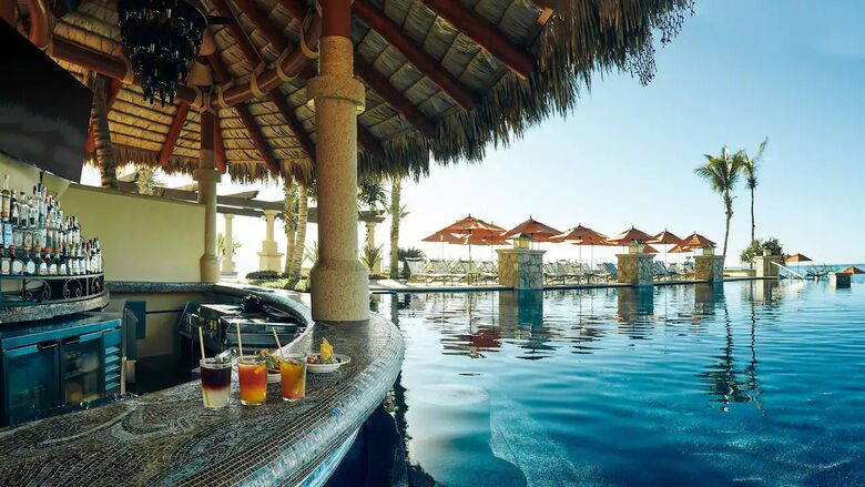Sirena del Mar, Cabo San Lucas - One-Bedroom Suite, Ocean View - Cabo San Lucas, Mexico