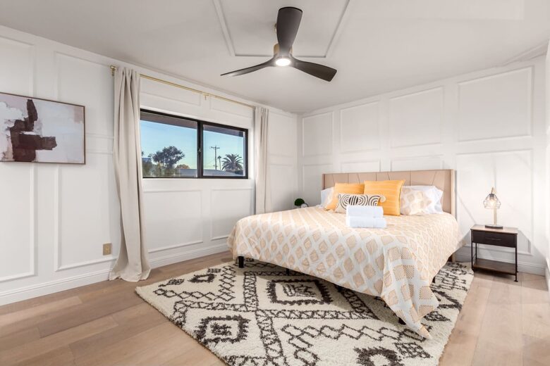 Luxe Downtown Scottsdale Oasis w/ Heated Pool - Scottsdale, Arizona