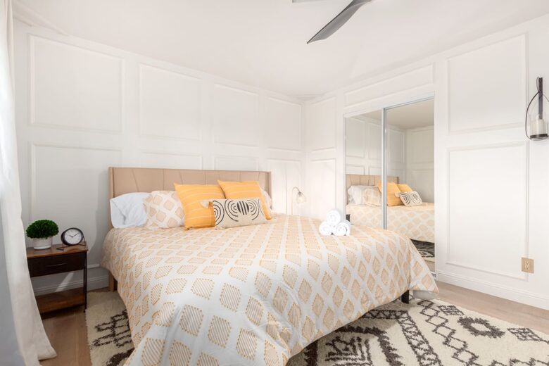 Luxe Downtown Scottsdale Oasis w/ Heated Pool - Scottsdale, Arizona