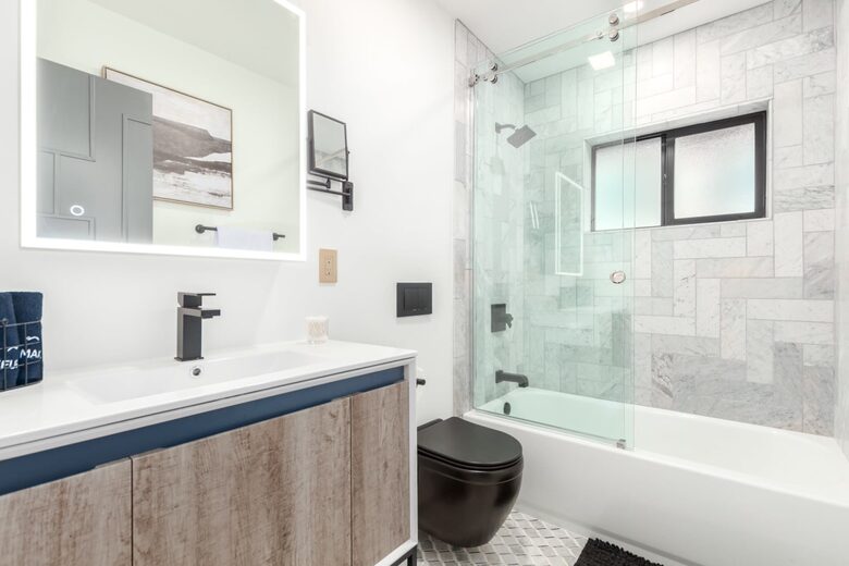 Luxe Downtown Scottsdale Oasis w/ Heated Pool - Scottsdale, Arizona