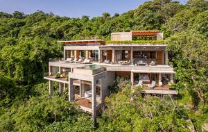 Casa Arena Stunning Getaway - Zihuatanejo, Mexico