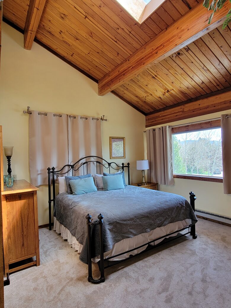 Master Bedroom 1