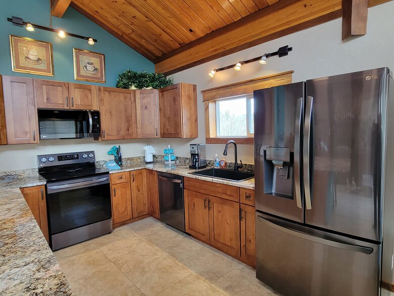 New Kitchen in 2023