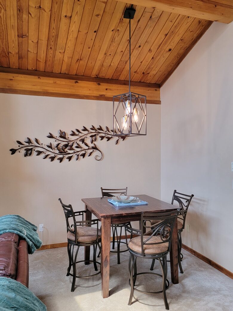 Game Table
