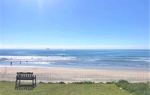 Paradise at Pukehina - Pukehina, New Zealand