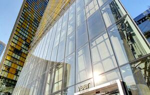 Las Vegas Studio Strip Living - Las Vegas, Nevada