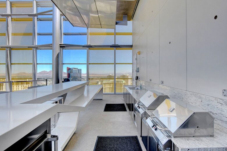 Las Vegas Studio Strip Living - Las Vegas, Nevada