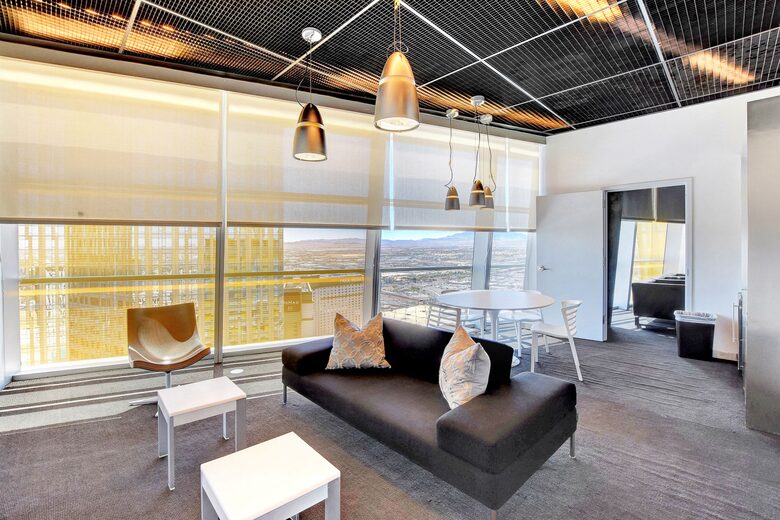 Las Vegas Studio Strip Living - Las Vegas, Nevada