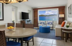 Marriott's Frenchman's Cove - St. Thomas, Virgin Islands, U.S.