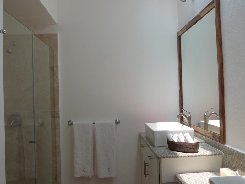 Villa with Ocean View and Private Pool in Acapulco (under remodeling because of Hurracaine until July) - Acapulco, Mexico