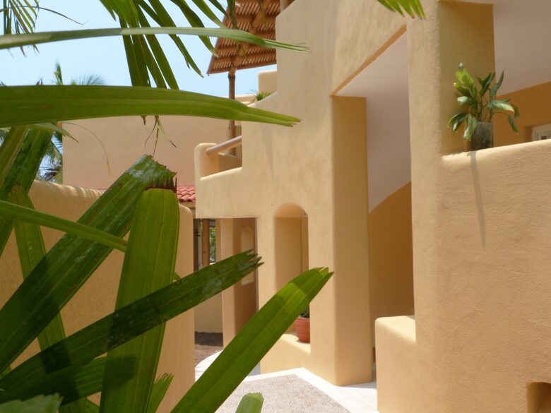 Villa with Ocean View and Private Pool in Acapulco (under remodeling because of Hurracaine until July) - Acapulco, Mexico