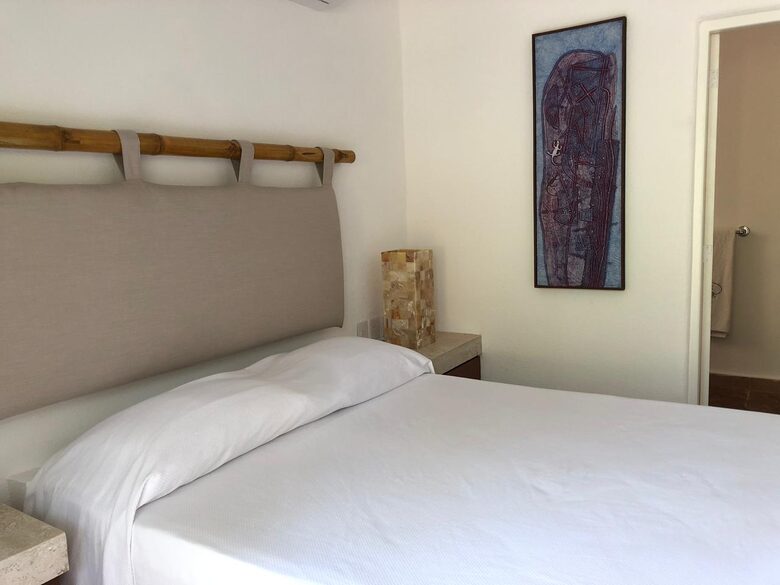 Villa with Ocean View and Private Pool in Acapulco (under remodeling because of Hurracaine until July) - Acapulco, Mexico