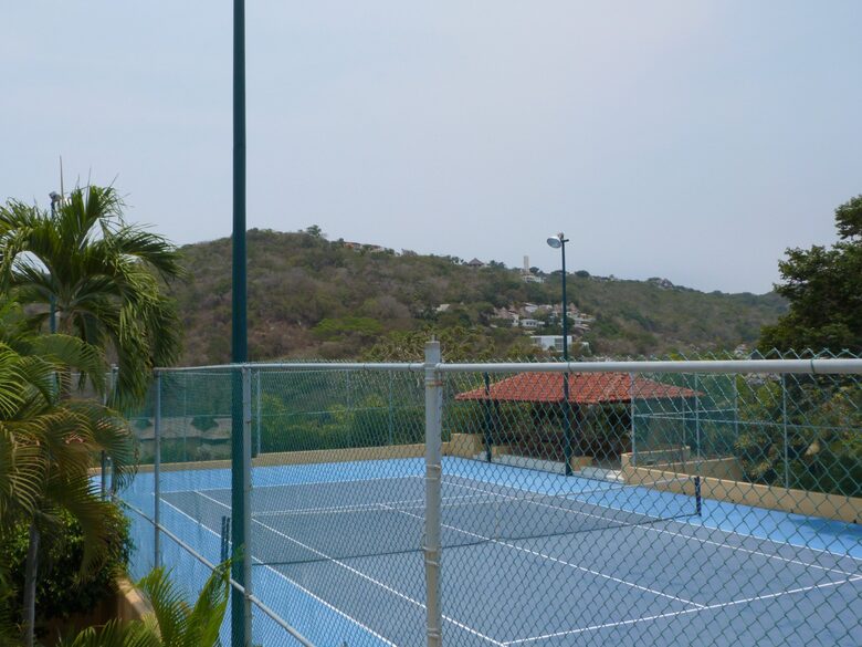 Villa with Ocean View and Private Pool in Acapulco (under remodeling because of Hurracaine until July) - Acapulco, Mexico