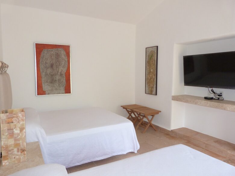Villa with Ocean View and Private Pool in Acapulco (under remodeling because of Hurracaine until July) - Acapulco, Mexico