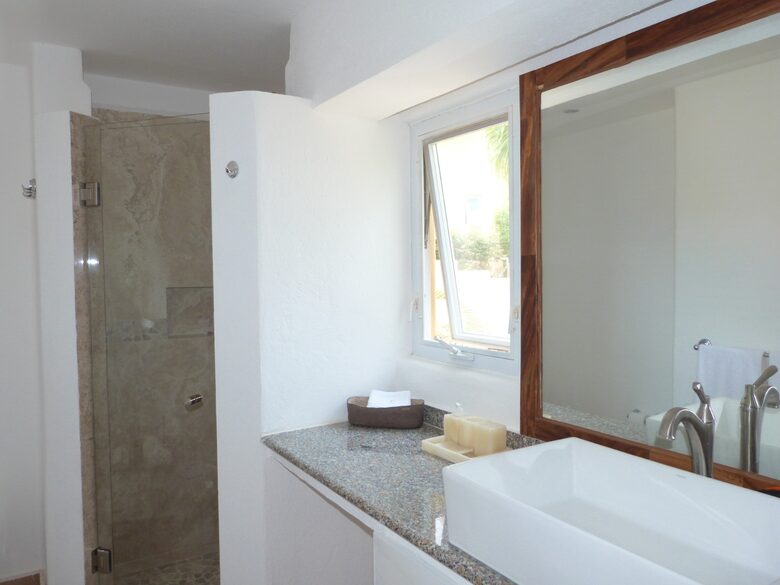 Villa with Ocean View and Private Pool in Acapulco (under remodeling because of Hurracaine until July) - Acapulco, Mexico