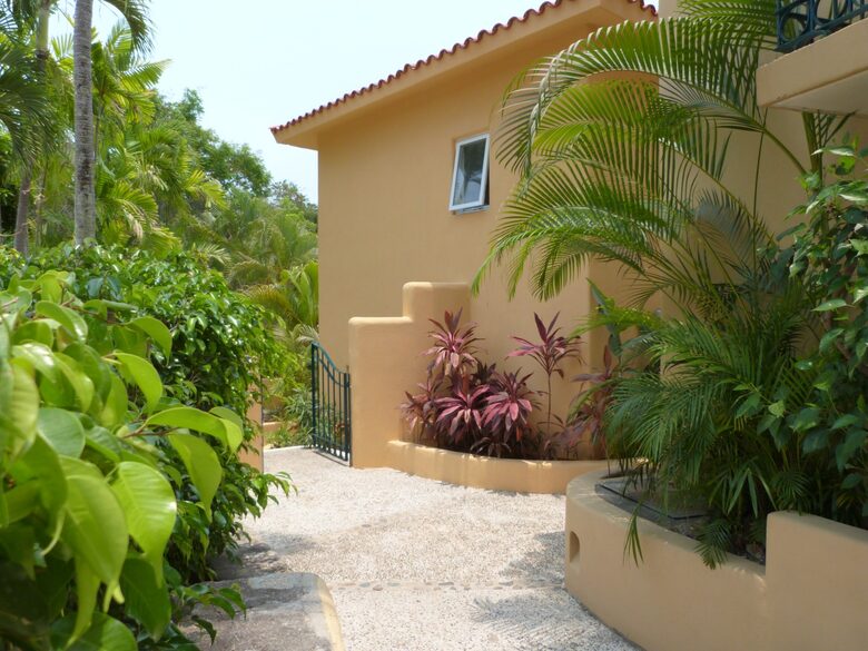 Villa with Ocean View and Private Pool in Acapulco (under remodeling because of Hurracaine until July) - Acapulco, Mexico