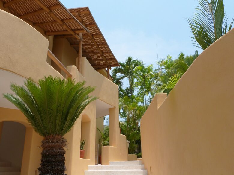 Villa with Ocean View and Private Pool in Acapulco (under remodeling because of Hurracaine until July) - Acapulco, Mexico