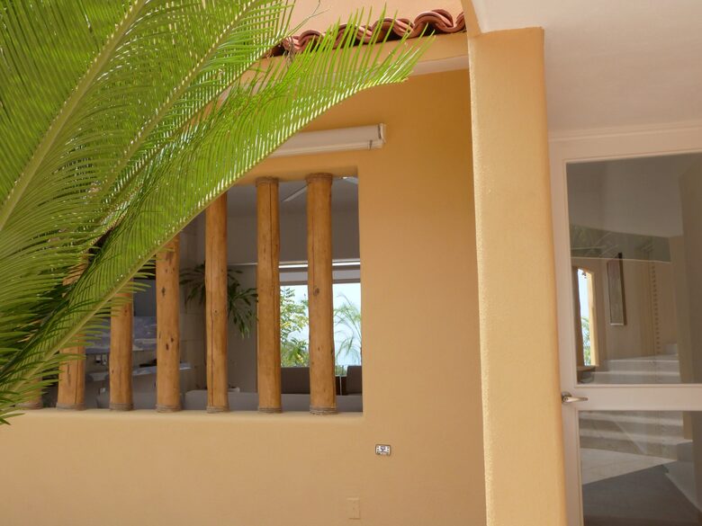 Villa with Ocean View and Private Pool in Acapulco (under remodeling because of Hurracaine until July) - Acapulco, Mexico