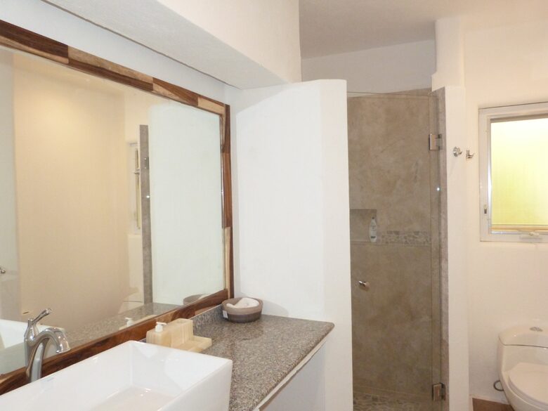 Villa with Ocean View and Private Pool in Acapulco (under remodeling because of Hurracaine until July) - Acapulco, Mexico