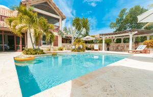 Rosso di Sera Villa - Providenciales, Turks and Caicos Islands