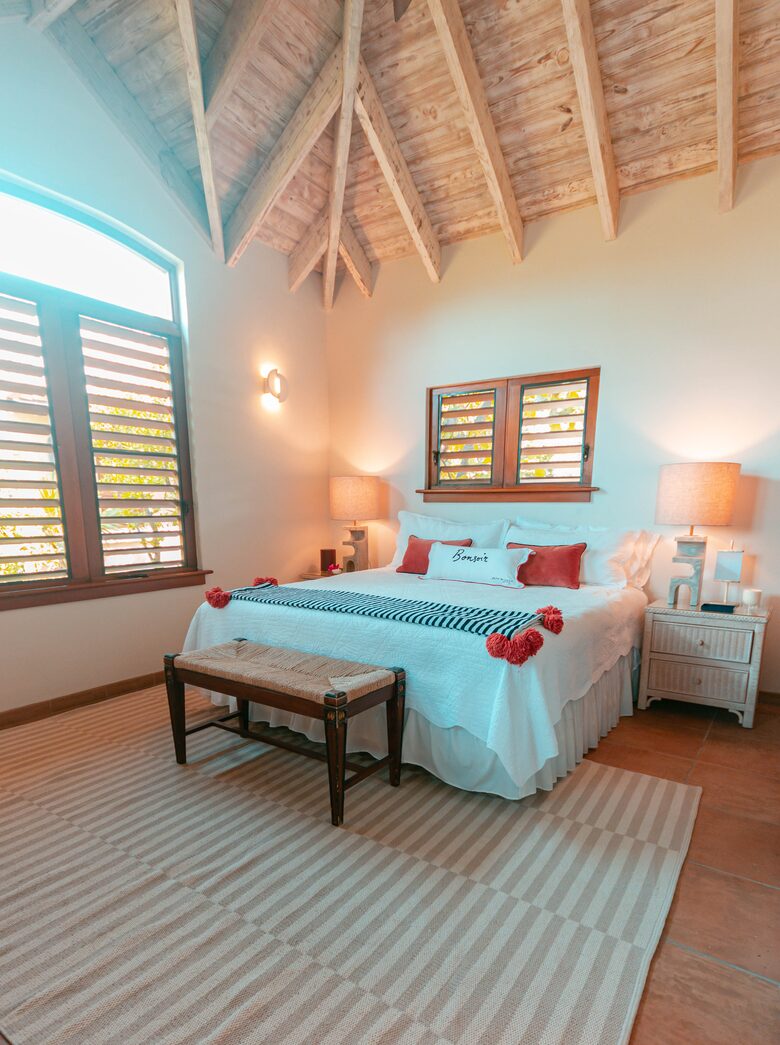 Rosso di Sera Villa - Providenciales, Turks and Caicos Islands