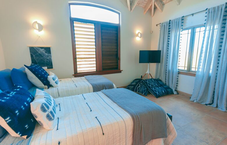 Rosso di Sera Villa - Providenciales, Turks and Caicos Islands