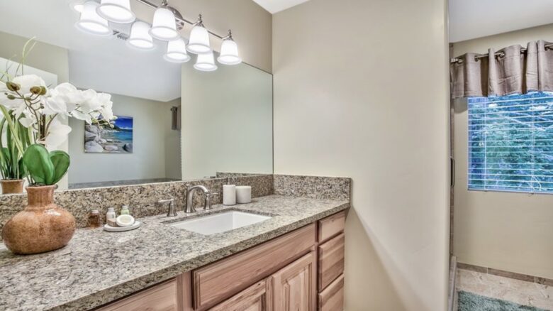 Luxury Mountain Home Just Minutes to the Ski Lifts and Tahoe Beaches! Max 10 guests - Stateline, Nevada