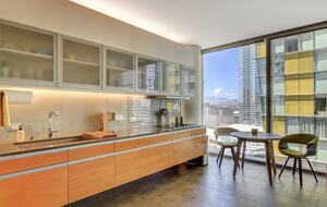 Las Vegas Studio Strip Living - Las Vegas, Nevada