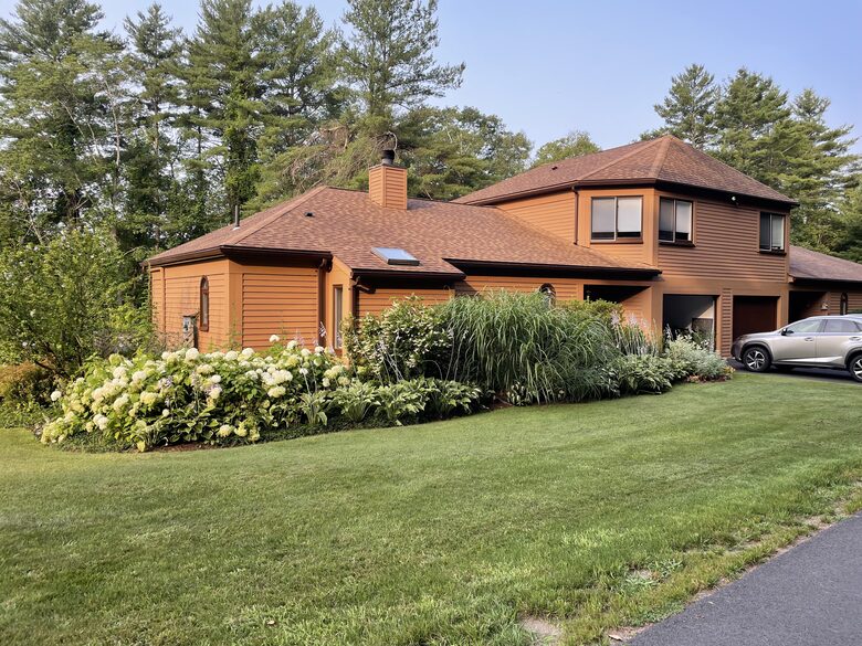Refúgio contemporâneo em Berkshires - Stockbridge, Massachusetts