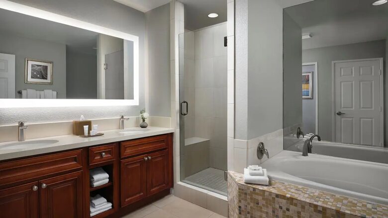 The Welk, San Diego Area - One-Bedroom Villa - Escondido, California