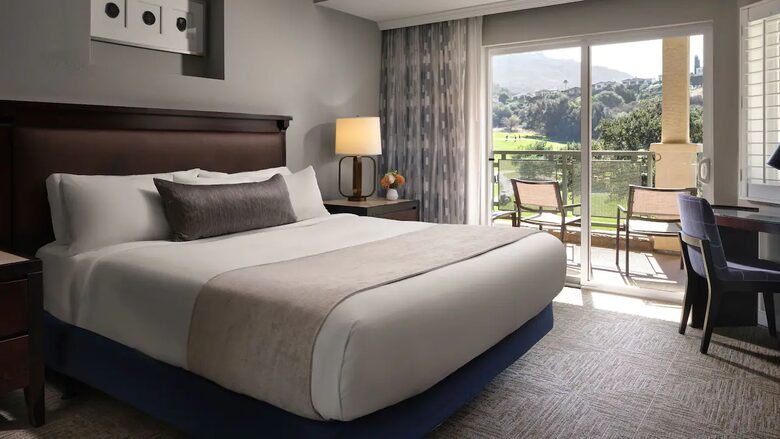 The Welk, San Diego Area - One-Bedroom Villa - Escondido, California