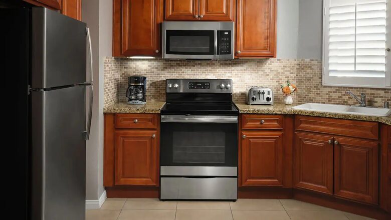 The Welk, San Diego Area - One-Bedroom Villa - Escondido, California