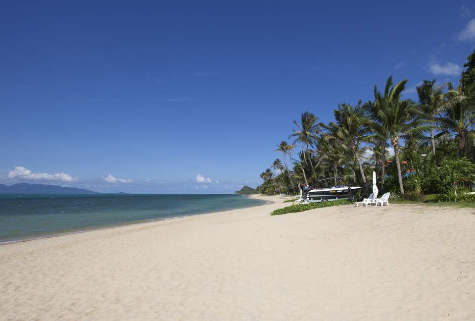 Contemporary Paradise in Koh Samui - Ko Samui, Thailand