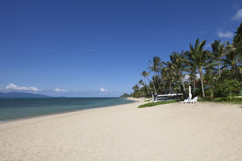 Contemporary Paradise in Koh Samui - Ko Samui, Thailand