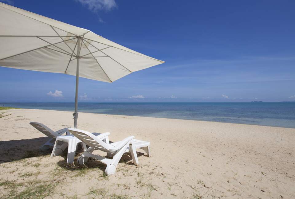 Contemporary Paradise in Koh Samui - Ko Samui, Thailand