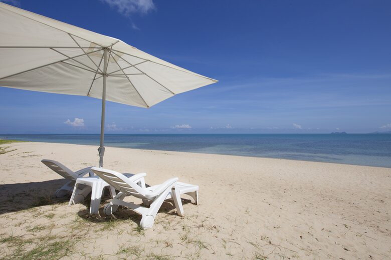 Contemporary Paradise in Koh Samui - Ko Samui, Thailand