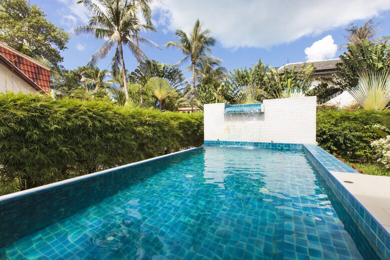 Contemporary Paradise in Koh Samui - Ko Samui, Thailand