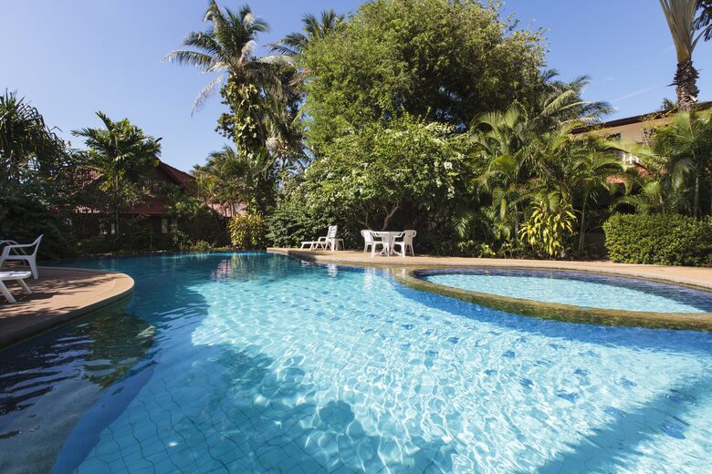 Contemporary Paradise in Koh Samui - Ko Samui, Thailand