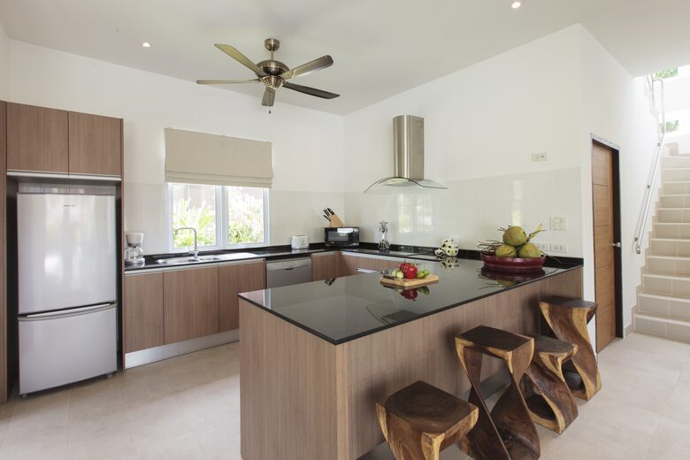 Contemporary Paradise in Koh Samui - Ko Samui, Thailand