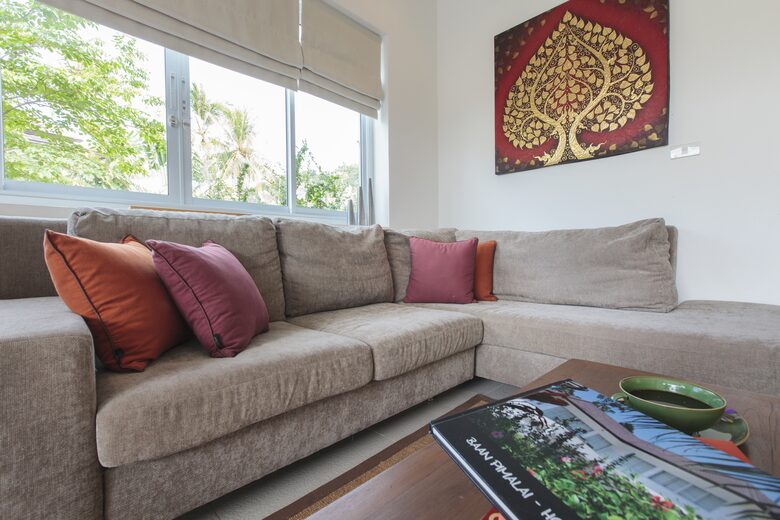 Contemporary Paradise in Koh Samui - Ko Samui, Thailand