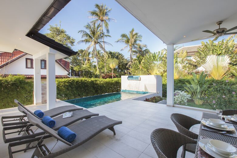 Contemporary Paradise in Koh Samui - Ko Samui, Thailand