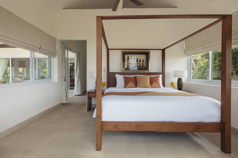 Contemporary Paradise in Koh Samui - Ko Samui, Thailand