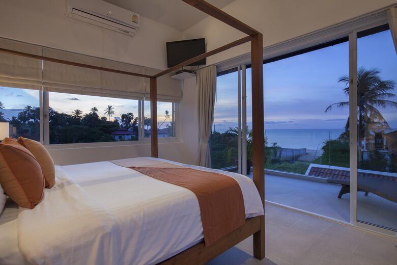 Contemporary Paradise in Koh Samui - Ko Samui, Thailand