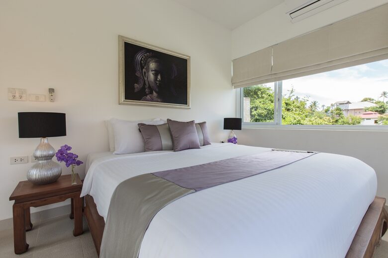Contemporary Paradise in Koh Samui - Ko Samui, Thailand