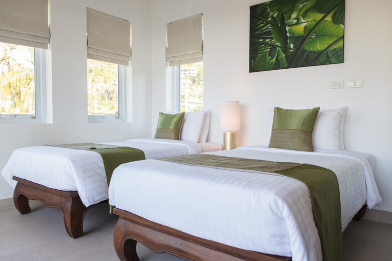Contemporary Paradise in Koh Samui - Ko Samui, Thailand